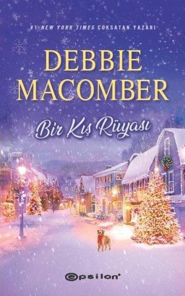 Debbie MacomberTürkçe Romanlar
