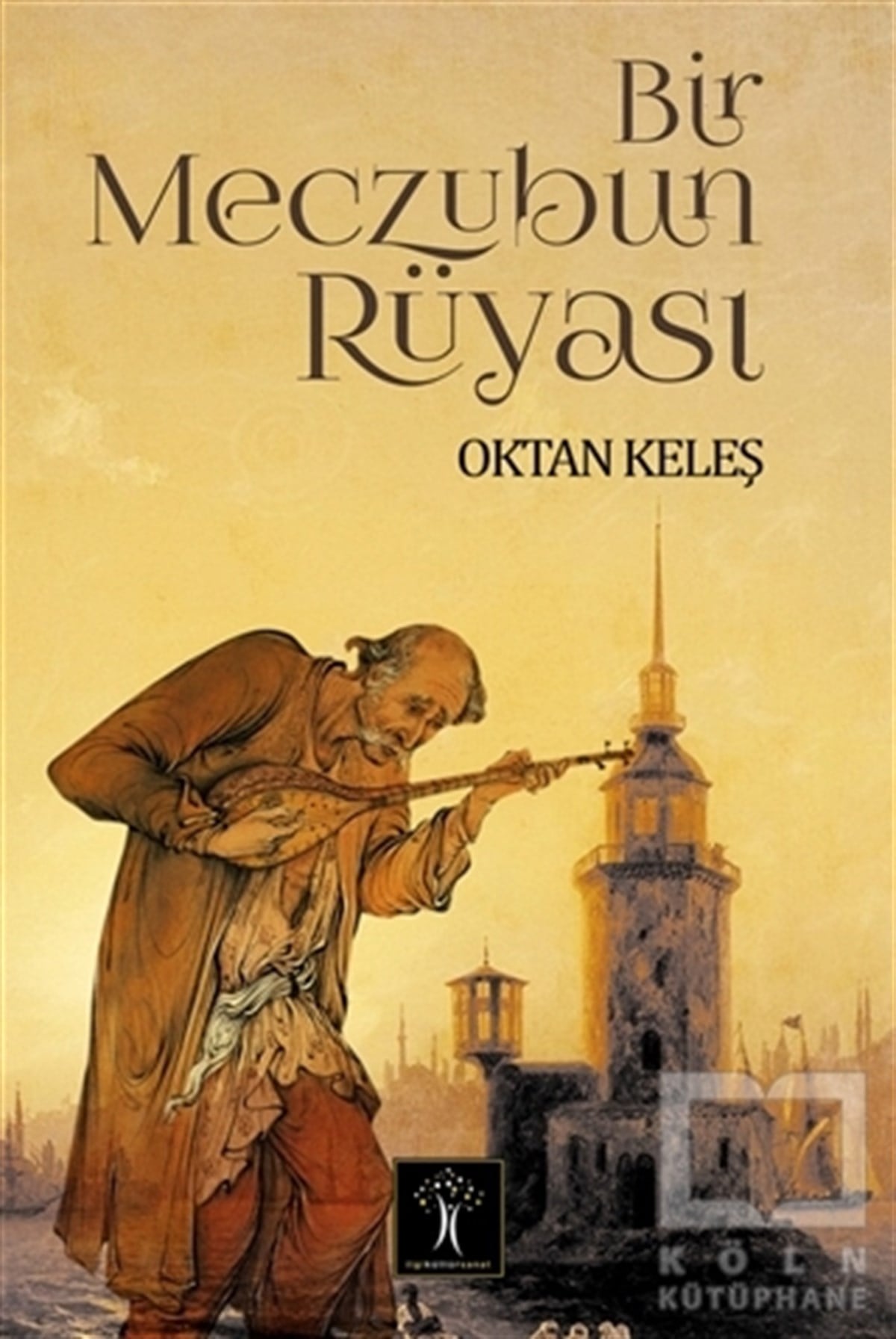 Oktan KeleşTasavvuf - Mezhepler - TarikatlarBir Meczubun Rüyası