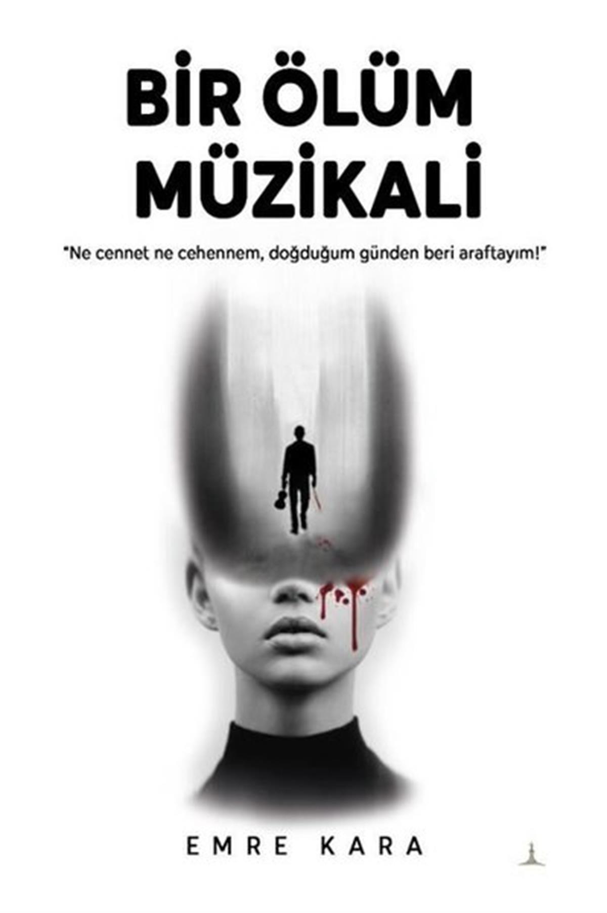 Emre KaraTürkiye RomanBir Ölüm Müzikali