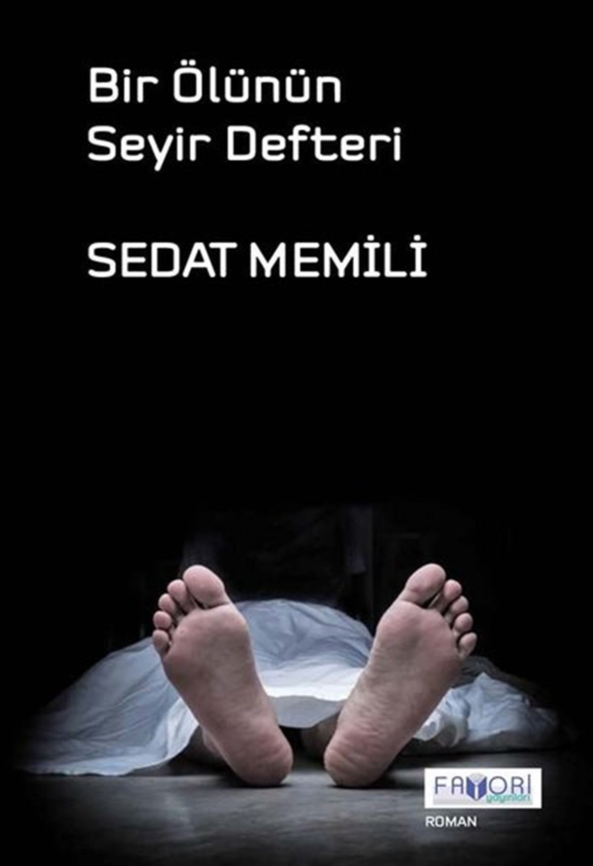 Sedat MemiliTürkiye RomanBir Ölünün Seyir Defteri
