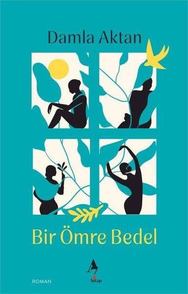 Damla AktanTürk RomaniBir Ömre Bedel