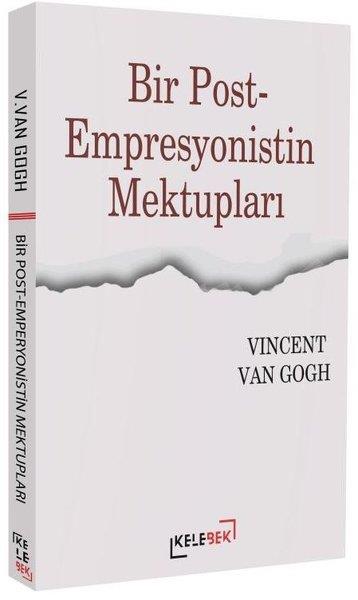 Vincent van GoghDünya MektupBir Post - Empresyonistin Mektupları