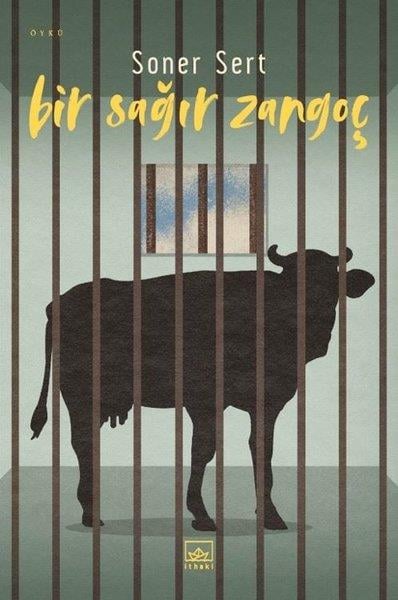Soner SertHikaye (Öykü) KitaplarıBir Sağır Zangoç
