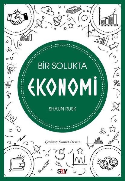 Shaun RuskWirtschaftsbücherBir Solukta Ekonomi