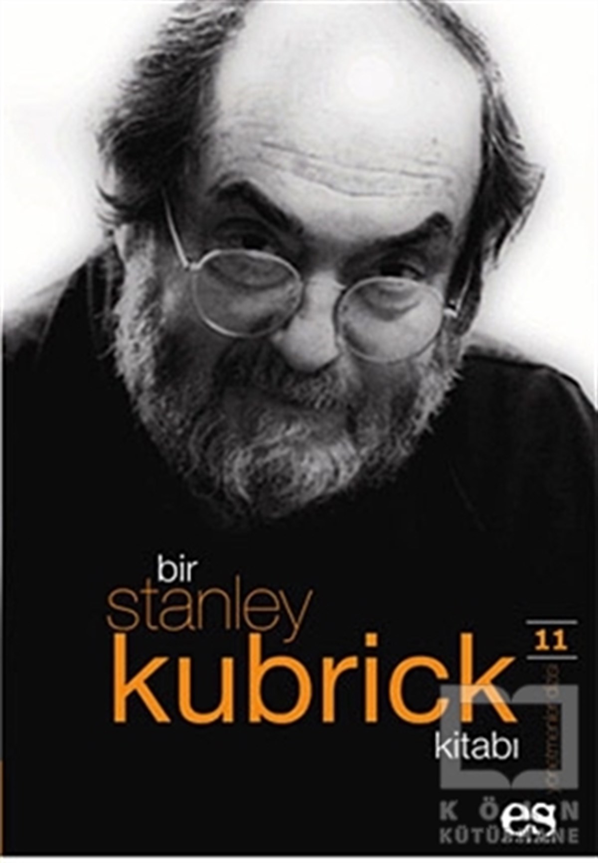 Bir Stanley Kubrick Kitabı