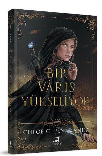 Chloe C. PenarandaFantastik Kitaplar & Fantastik RomanlarBir Varis Yükseliyor