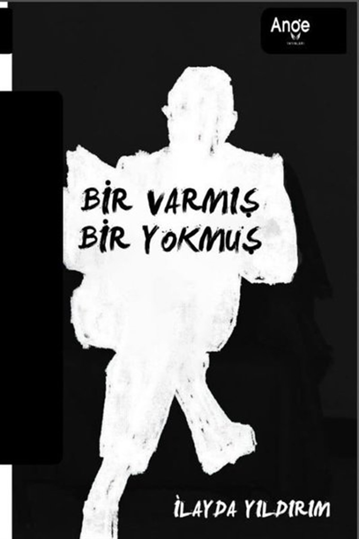 İlayda YıldırımTürk ŞiiriBir Varmış Bir Yokmuş