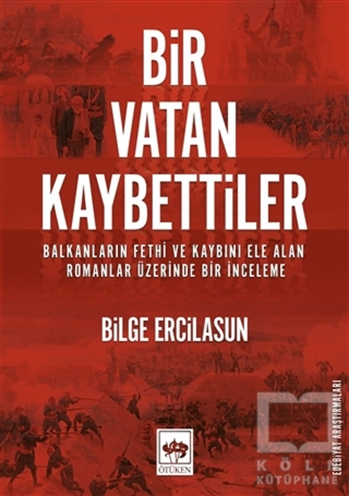 Bir Vatan Kaybettiler