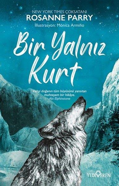 Rosanne ParryDünya RomanBir Yalnız Kurt