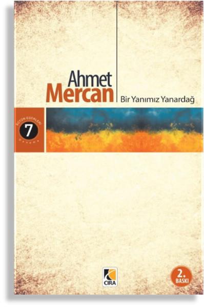 Mehdi Yılmazİslami KitaplarBir Yanımız Yanardağ