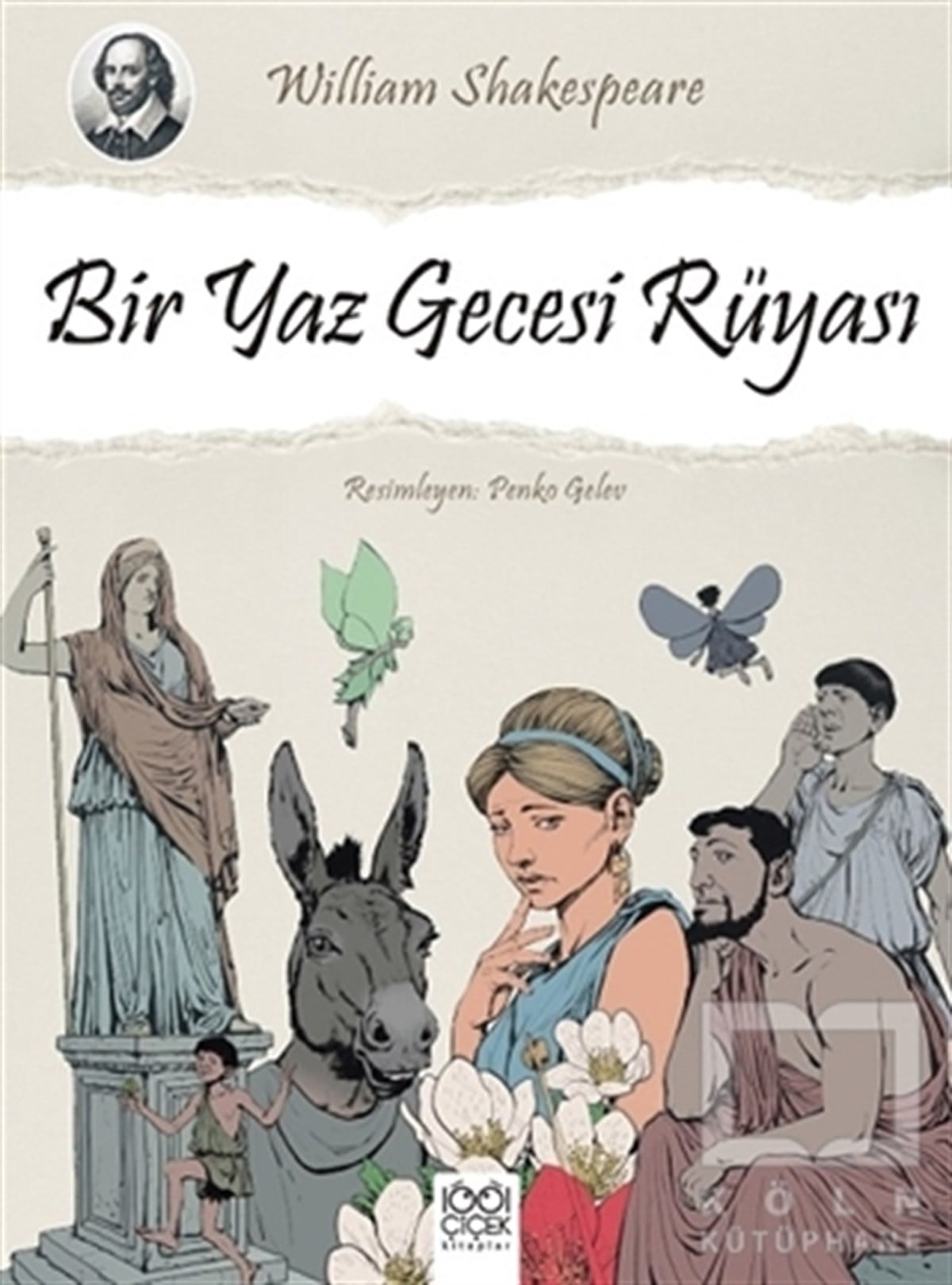 Bir Yaz Gecesi Rüyası