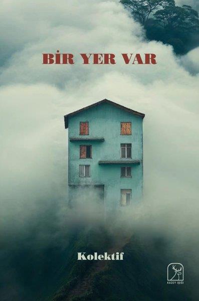 KolektifHikaye (Öykü) KitaplarıBir Yer Var