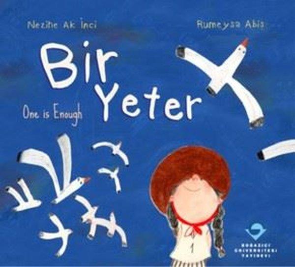 Nezihe Ak İnciEğitimBir Yeter