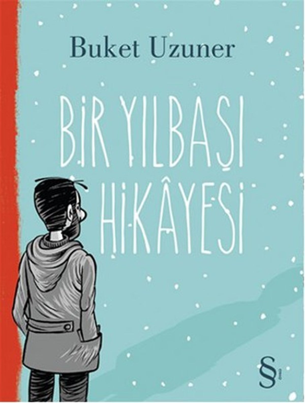 Füsun ElmasoğluHikaye (Öykü) KitaplarıBir Yılbaşı Hikayesi