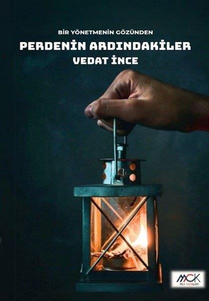 Vedat İnceSinemaBir Yönetmenin Gözünden Perdenin Ardındakiler