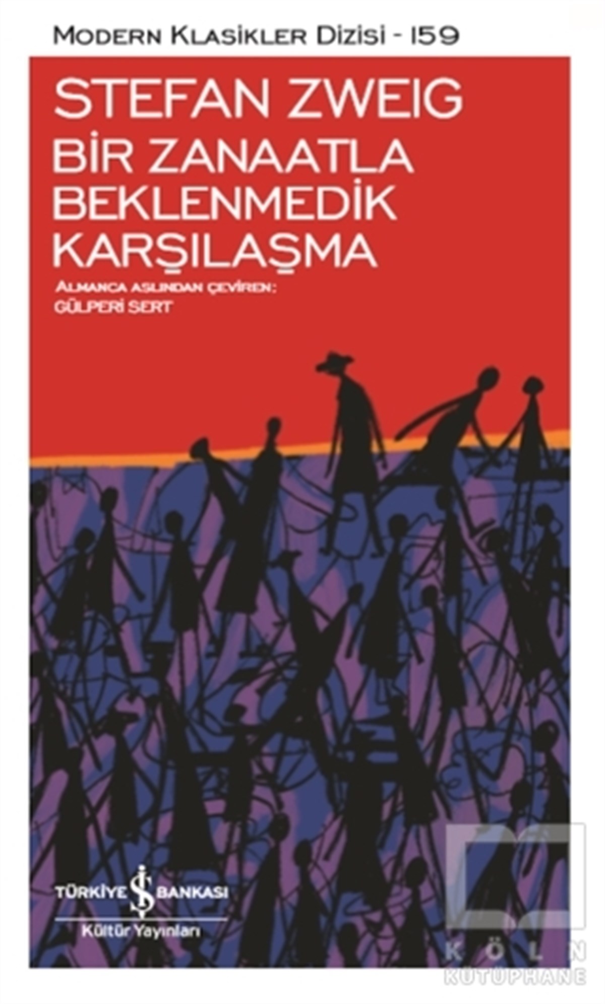 Bir Zanaatla Beklenmedik Karşılaşma