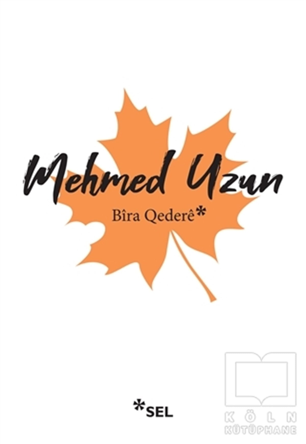 Mehmet UzunTürkçe RomanlarBira Qedere