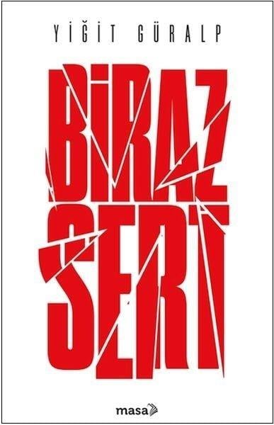 Yiğit GüralpDeneme KitaplarıBiraz Sert