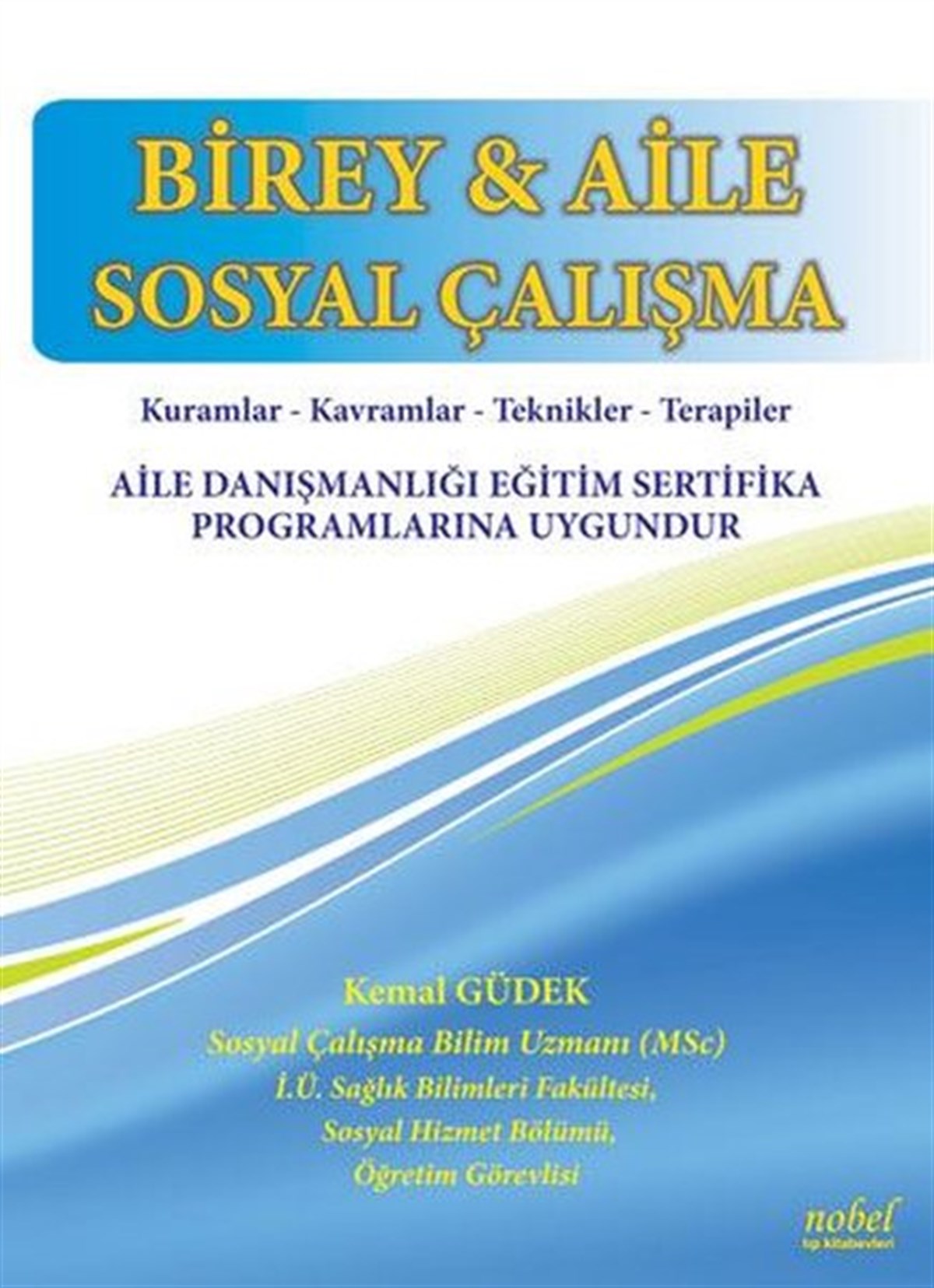 KolektifTıpBirey ve Aile Sosyal Çalışma