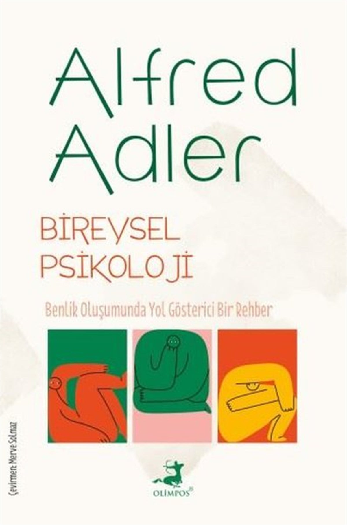 Alfred AdlerPsikoloji BilimiBireysel Psikoloji