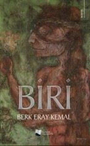 Berk Eray KemalTürk RomaniBiri