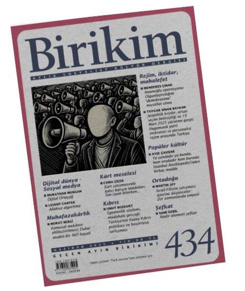 KolektifDergilerBirikim Dergisi Sayı 434