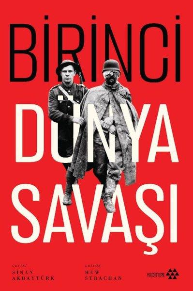 KolektifDünya TarihiBirinci Dünya Savaşı