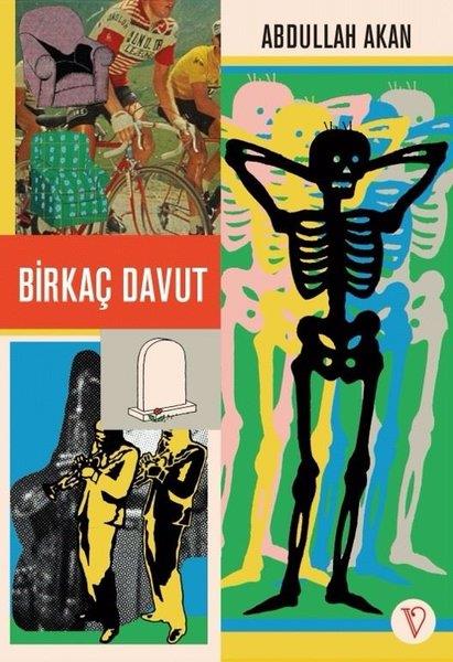 Abdullah AkanTürk RomaniBirkaç Davut