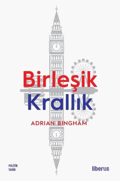 Adrian BinghamDünya TarihiBirleşik Krallık