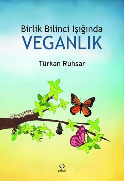 Türkan RuhsarBeden SağlığıBirlik Bilinci Işığında Veganlık