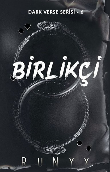 RunyxAşk Kitapları & Aşk RomanlarıBirlikçi - Dark Verse Serisi 6