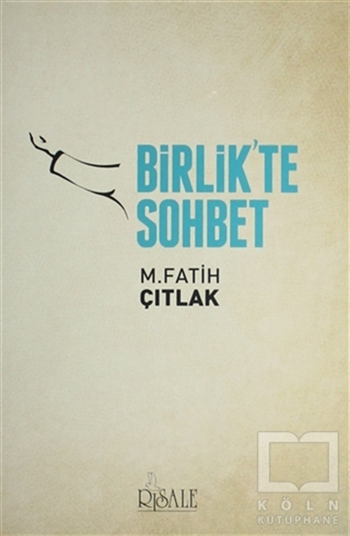 M. Fatih ÇıtlakTasavvuf - Mezhepler - TarikatlarBirlik'te Sohbet