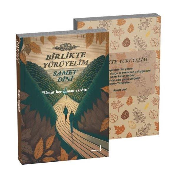 Samet DiniTürk ŞiiriBirlikte Yürüyelim