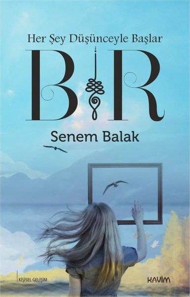 Senem BalakKişisel Gelişim KitaplarıBir