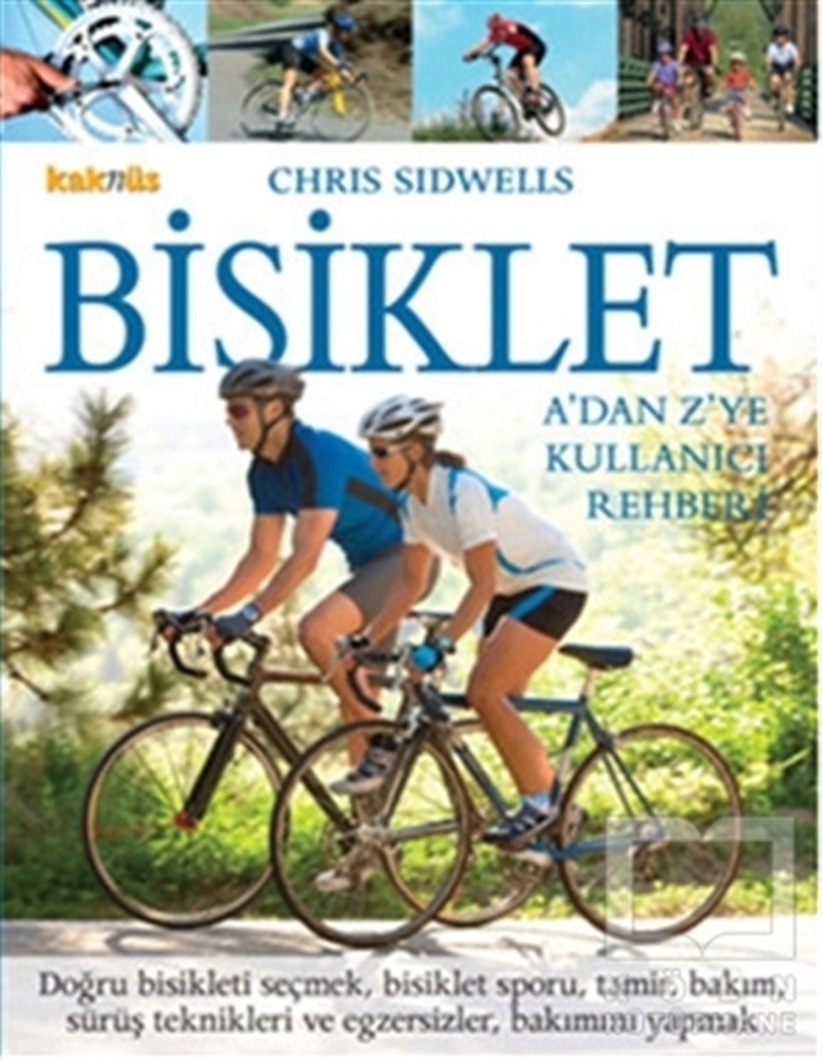 Bisiklet