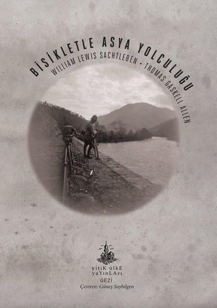 Thomas Gaskell AllenGezi Rehberi KitaplarıBisikletle Asya Yolculuğu