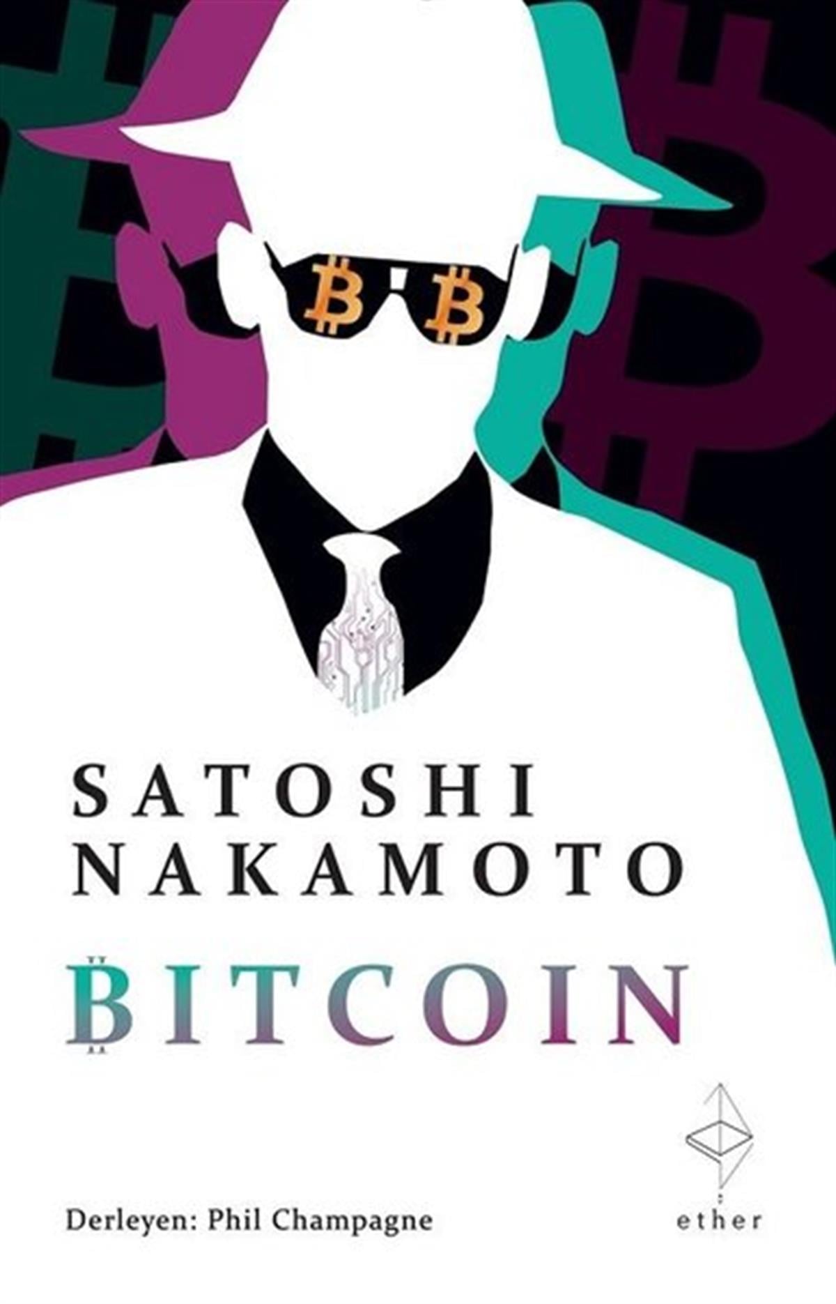 Satoshi NakamotoEkonomi KitaplarıBitcoin