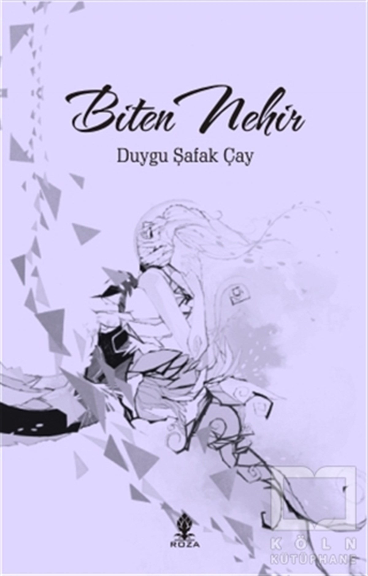 Duygu Şafak ÇayÖyküBiten Nehir