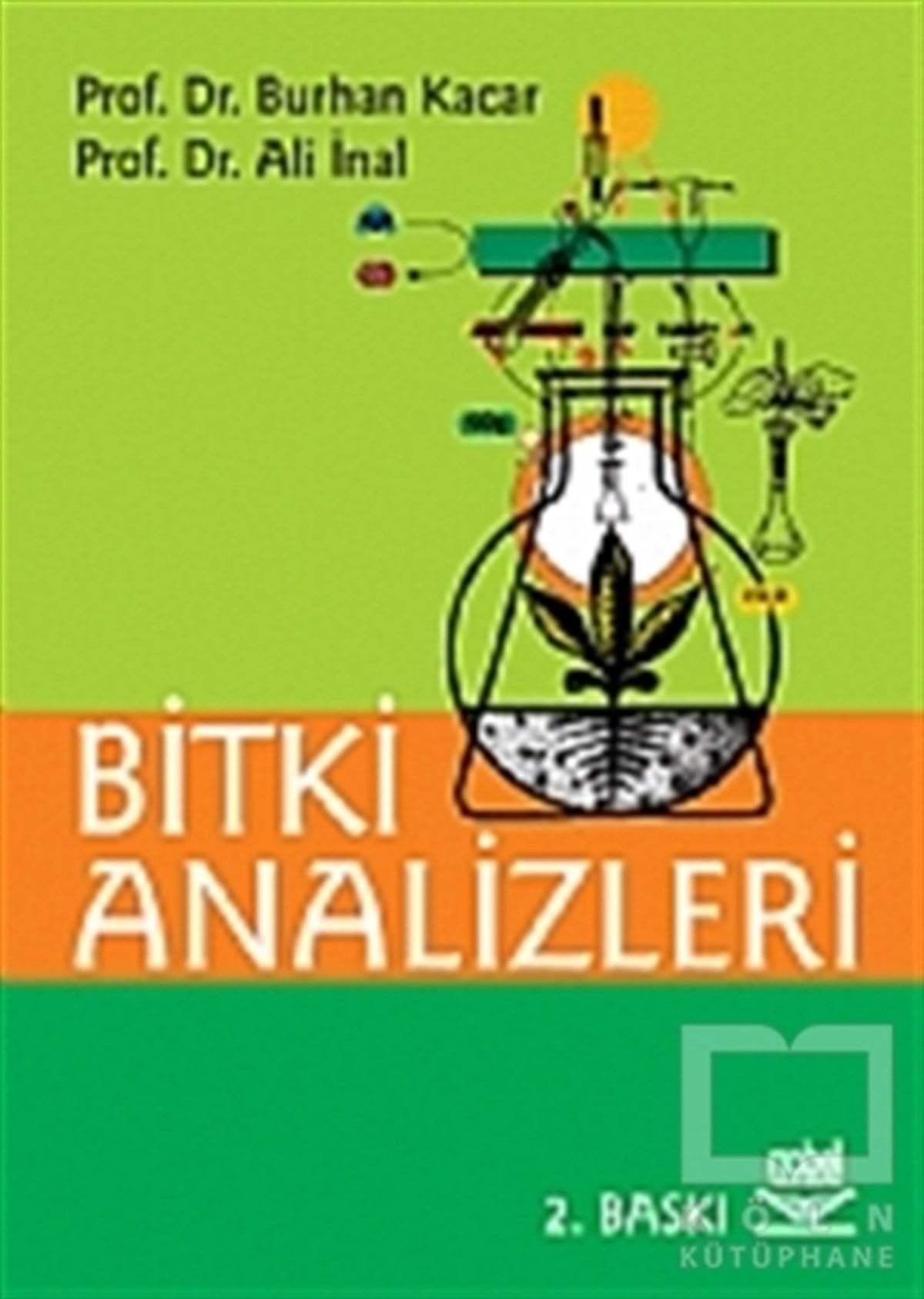 Bitki Analizleri