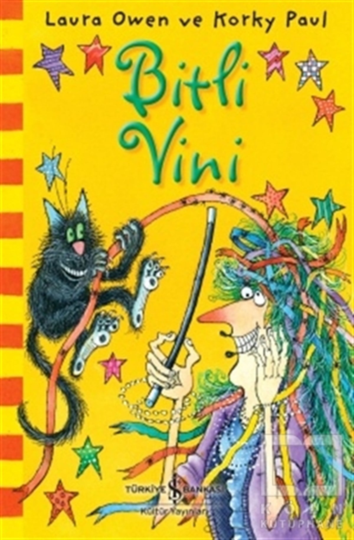 Bitli Vini