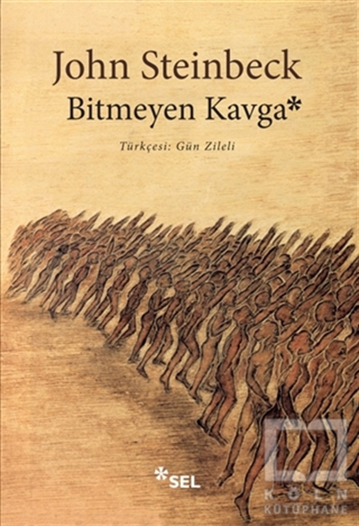 Bitmeyen Kavga