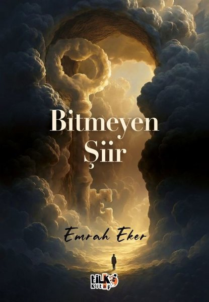 Emrah EkerTürk ŞiiriBitmeyen Şiir