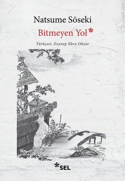 Natsume SosekiDünya RomanBitmeyen Yol