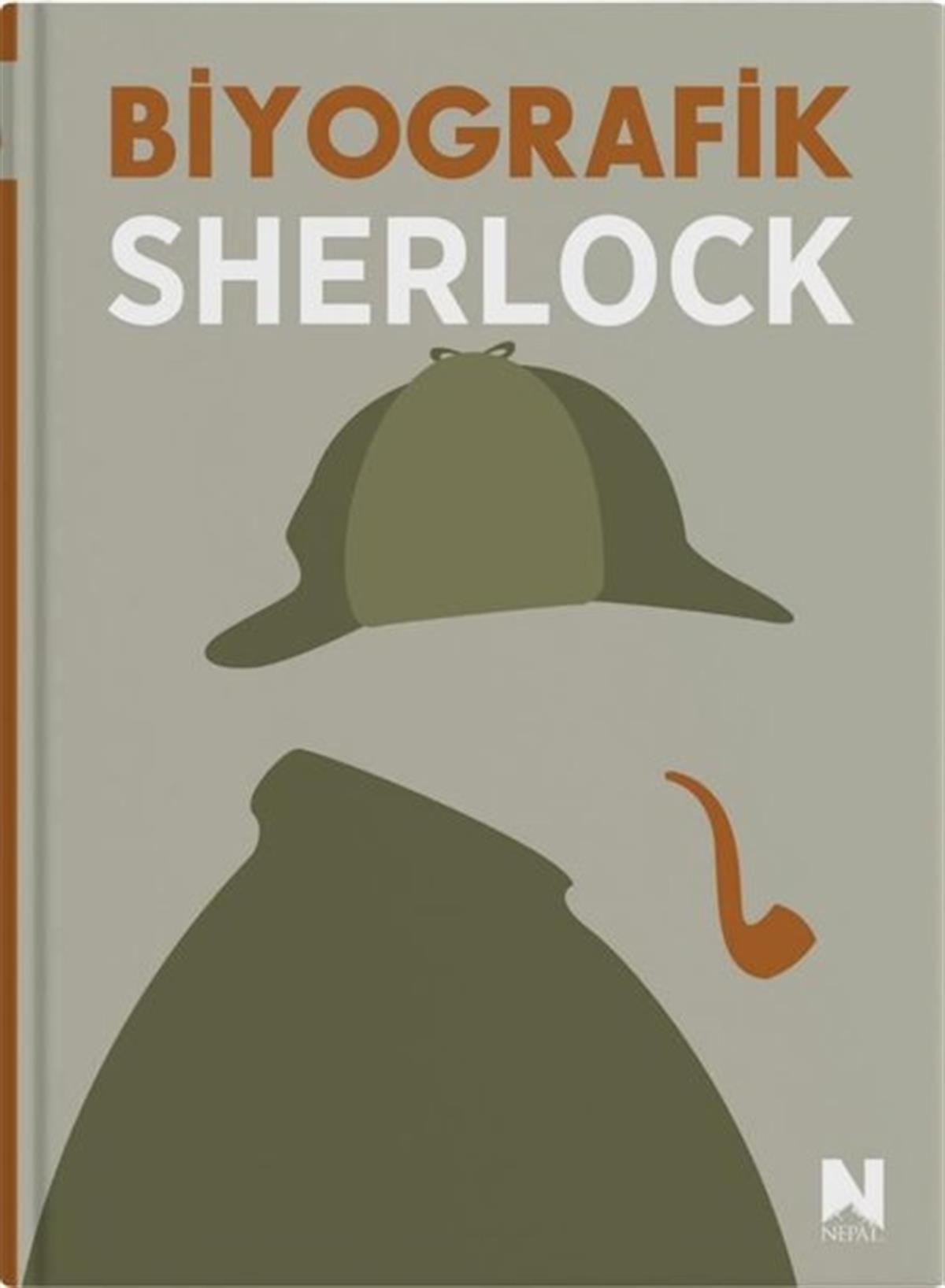 Viv CrootTarihi Biyografi ve Otobiyografi KitaplarıBiyografik Sherlock