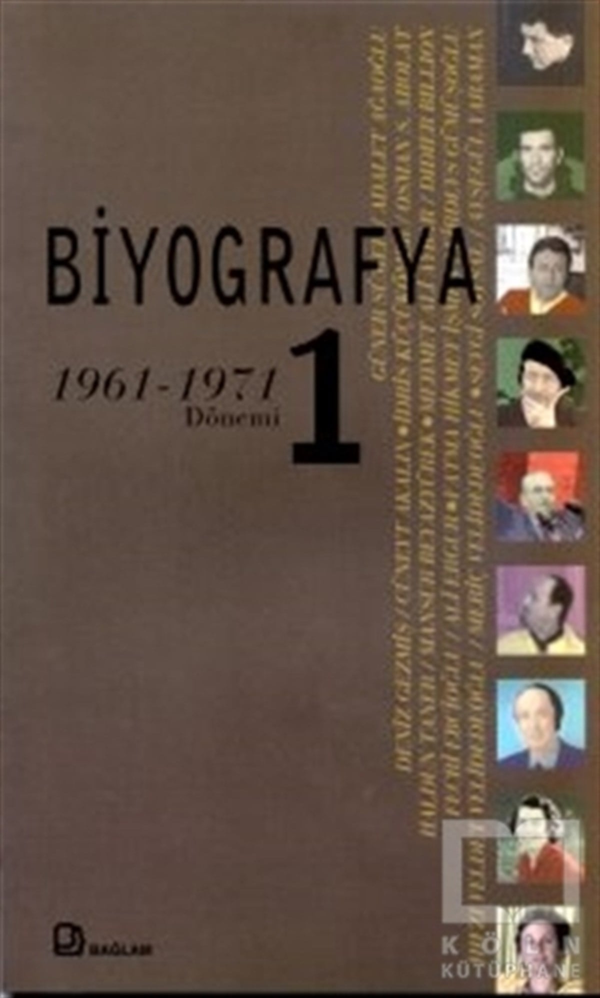Biyografya 1