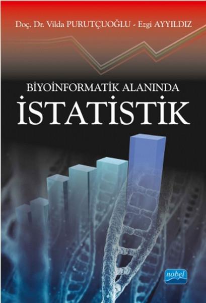 Vilda PurutçuoğluBiyoloji - GenetikBiyoinformatik Alanında İstatistik