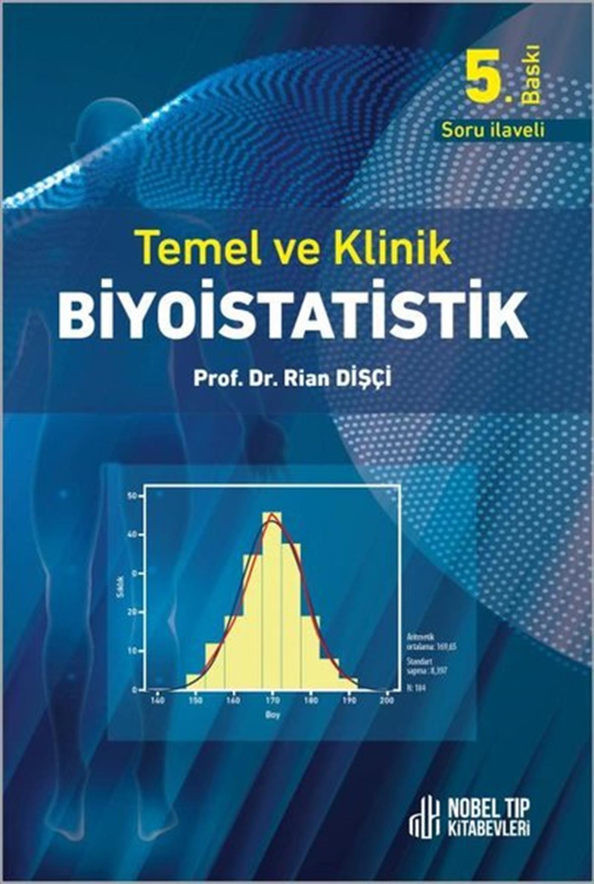 KolektifTipBiyoistatistik - Temel ve Klinik