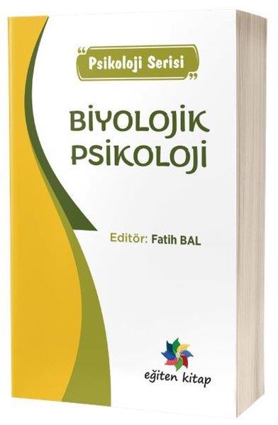 KolektifTipBiyolojik Psikoloji - Psikoloji Serisi
