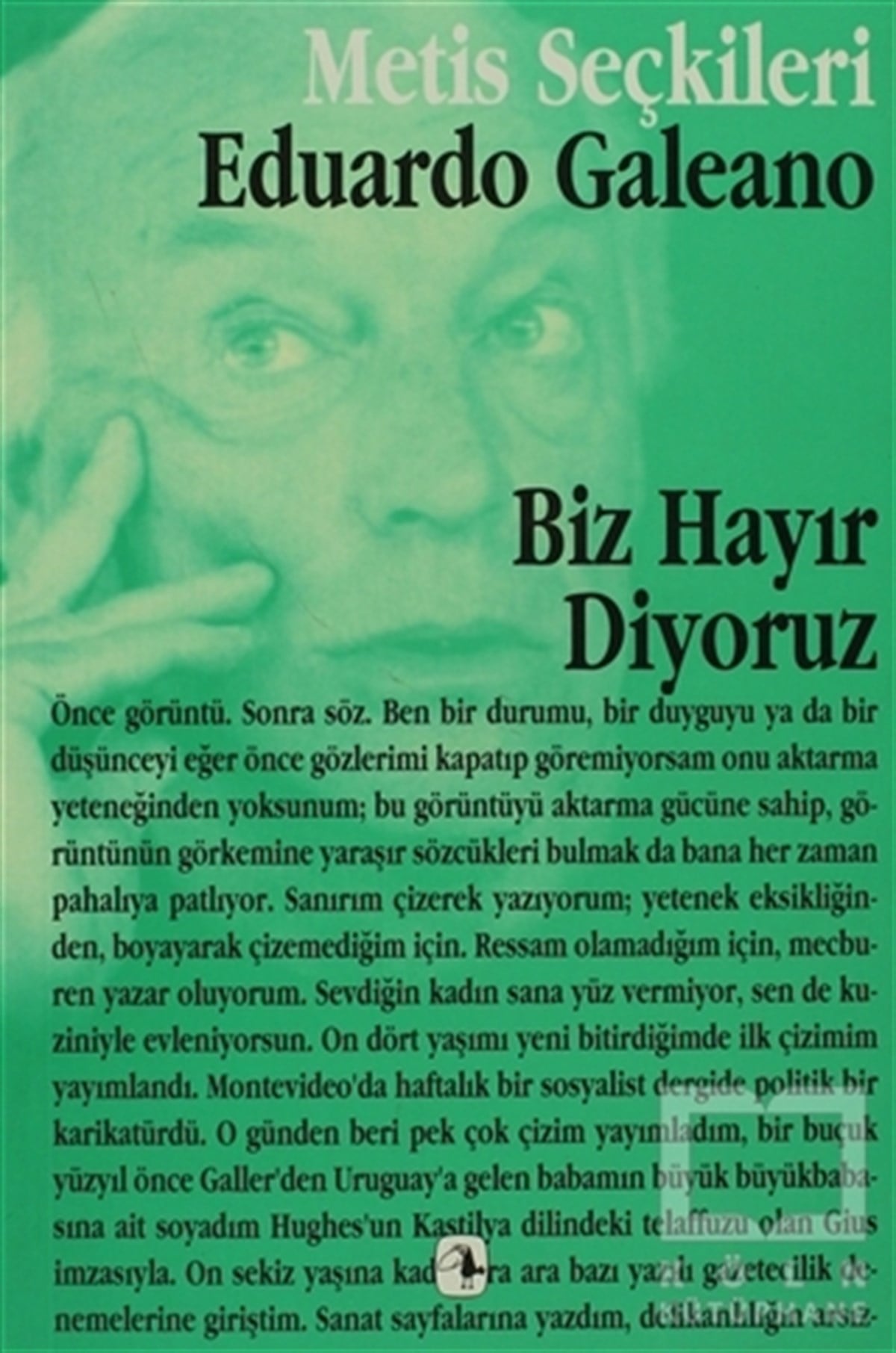 Biz Hayır Diyoruz