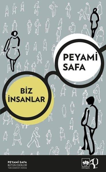 Peyami SafaTürk KlasikBiz İnsanlar